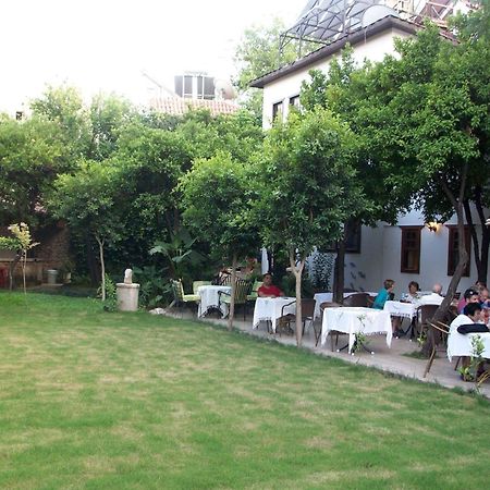 The Ninova Hotel Antalya Kültér fotó