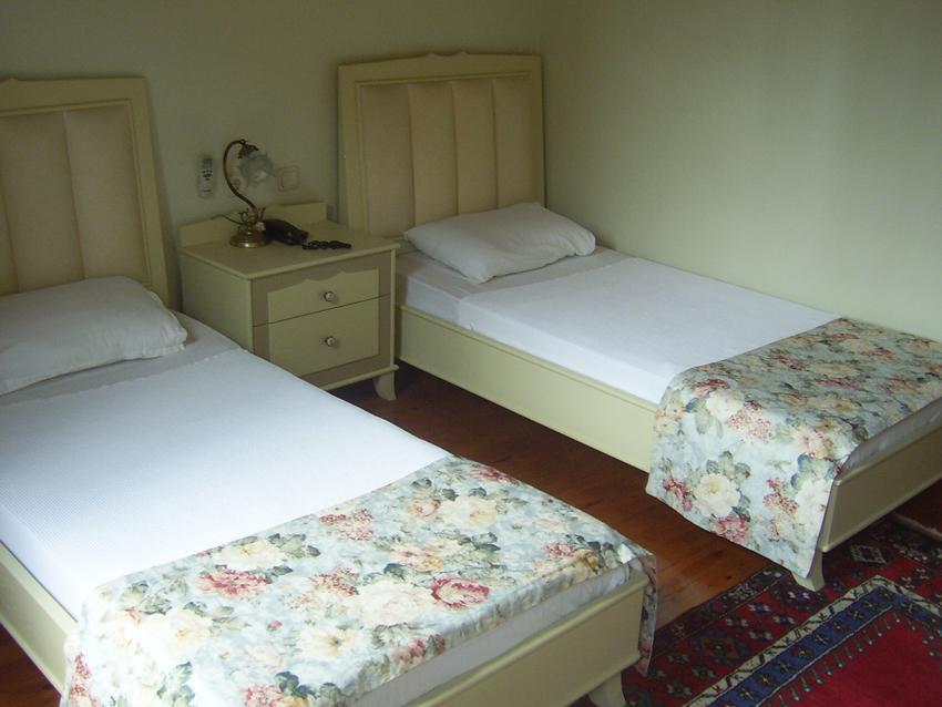 The Ninova Hotel Antalya Kültér fotó