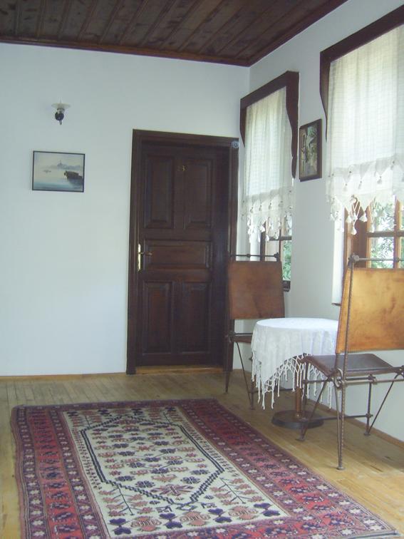 The Ninova Hotel Antalya Kültér fotó