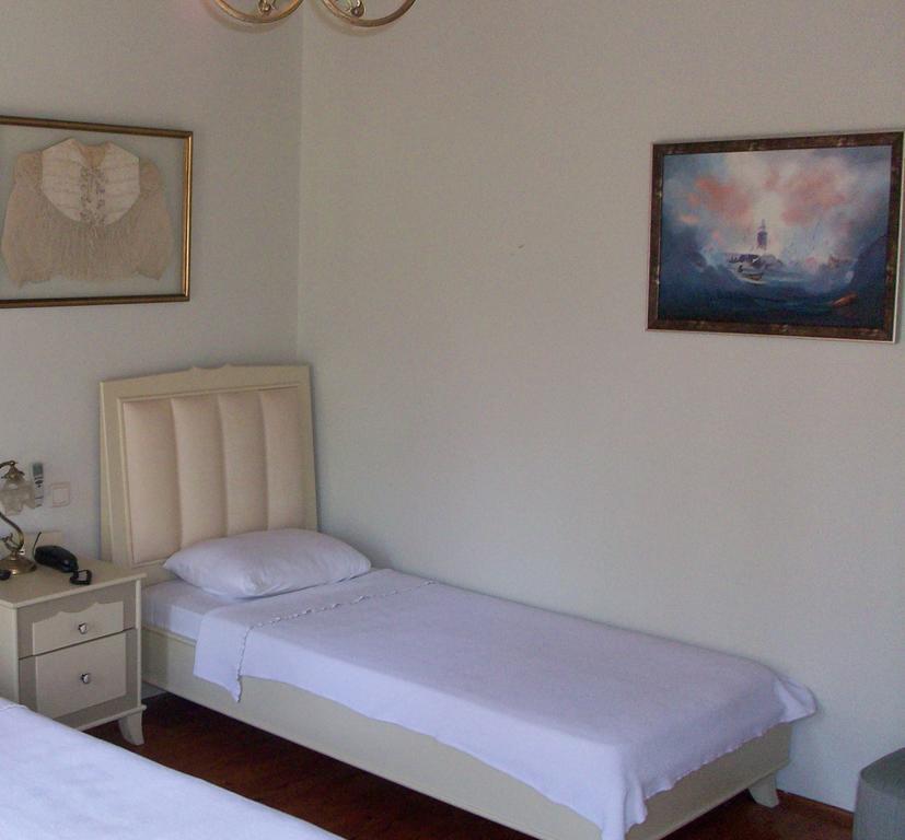 The Ninova Hotel Antalya Szoba fotó