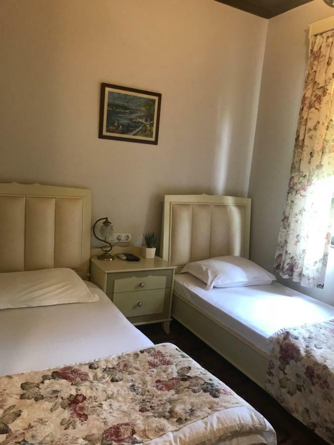 The Ninova Hotel Antalya Szoba fotó