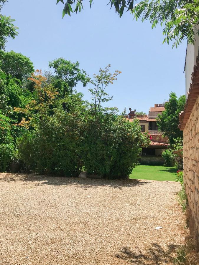 The Ninova Hotel Antalya Kültér fotó